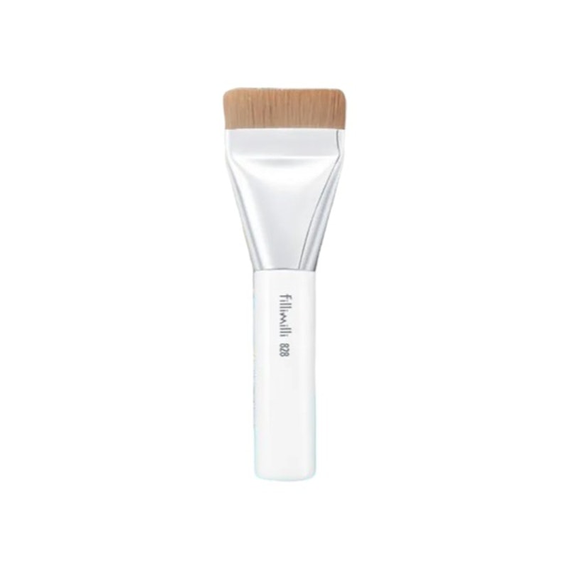 Mini Spatula Brush 1