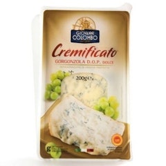 บลูชีส Gorgonzola Cremificato Dolce