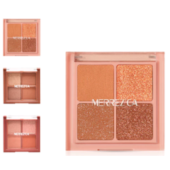 Eye Color Palette