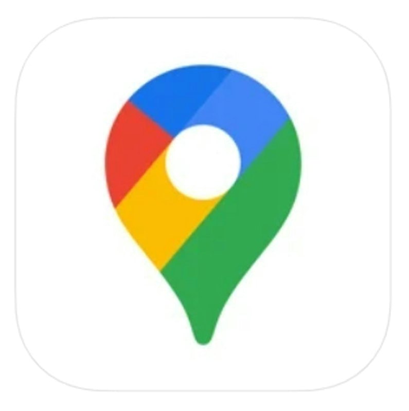 Google Maps 1