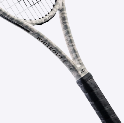 ไม้เทนนิส Whiteout 290 V2 Tennis Racket G2 2