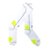 Spinnr ถุงเท้าวิ่งยาวรัดน่องแบบ Compression Knee High 1