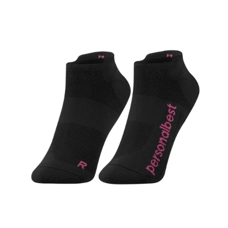 ถุงเท้าวิ่ง ข้อสั้น Sock No Show 2