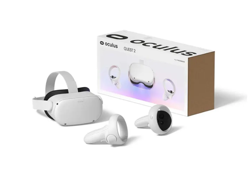 10 แว่น VR ยี่ห้อไหนดี ปี 2025 สำหรับดูหนัง เล่นเกม mybest