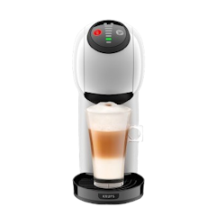เครื่องชงกาแฟแคปซูล Genio S Basic