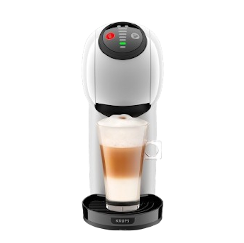 เครื่องชงกาแฟแคปซูล Genio S Basic 1
