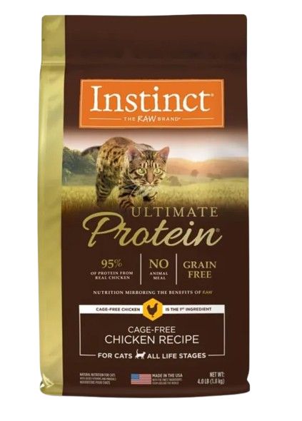 Ultimate Protein  1