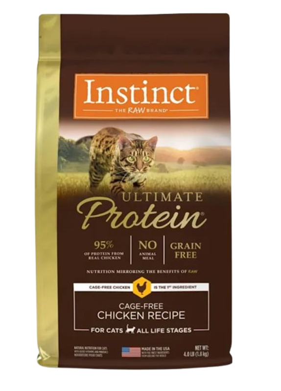 Ultimate Protein 1
