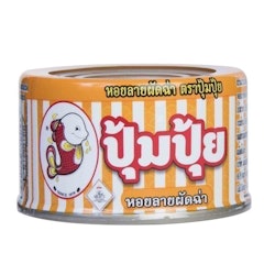 หอยลายผัดฉ่า
