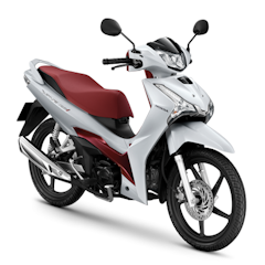 HONDA Wave125i