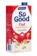 So Good นมโอ๊ต สูตรเอ็กซ์ตร้า ครีมมี่ Oat Milk Unsweetened 1