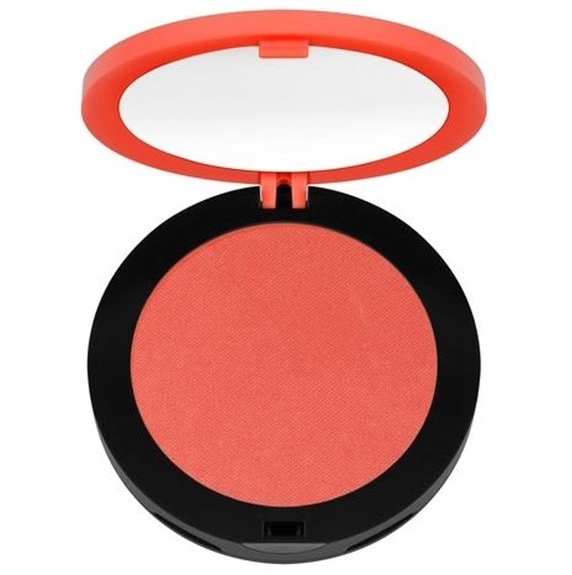 Colorful Blush 1