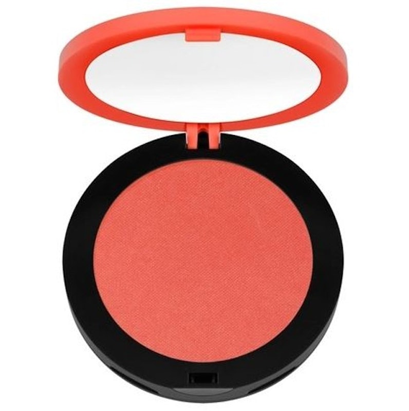 Colorful Blush 1