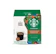 Starbucks by Nescafe โดลเช่ กุสโต้ แคปซูลกาแฟ Dolce Gusto Americano Houseblend 1