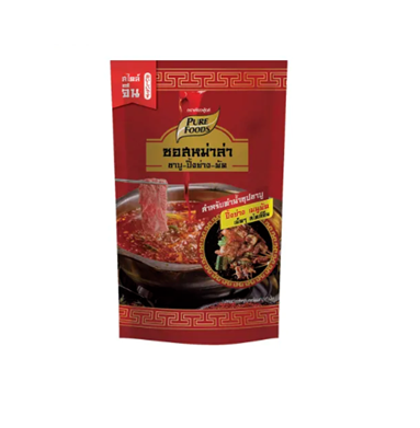 10 พริกหม่าล่า ยี่ห้อไหนอร่อย ปี 2026 แบบผง ซุป และซอส 3