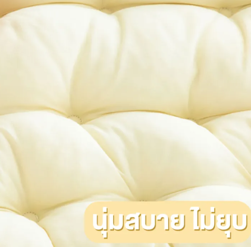 หมอนอิงหัวเตียง 5