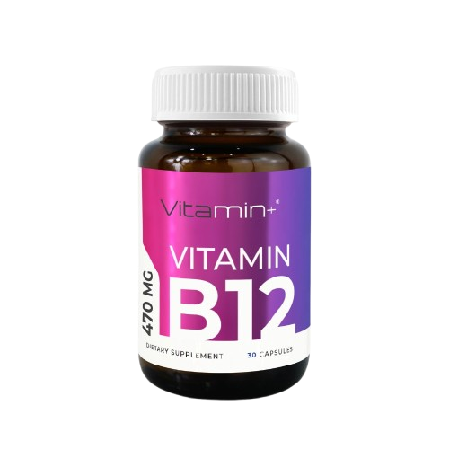 Vitamin B12 1