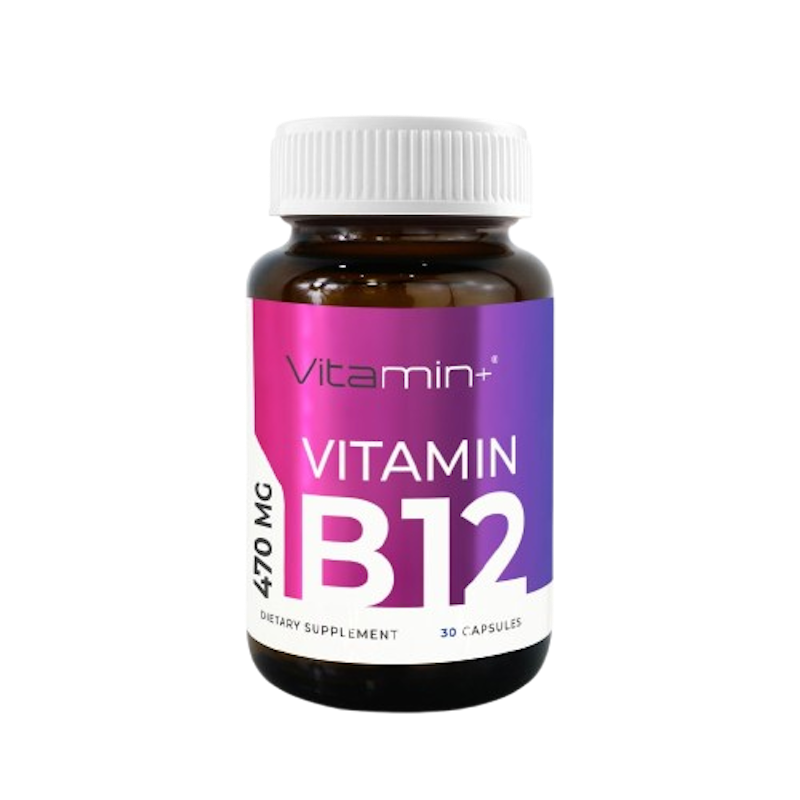 Vitamin B12 1