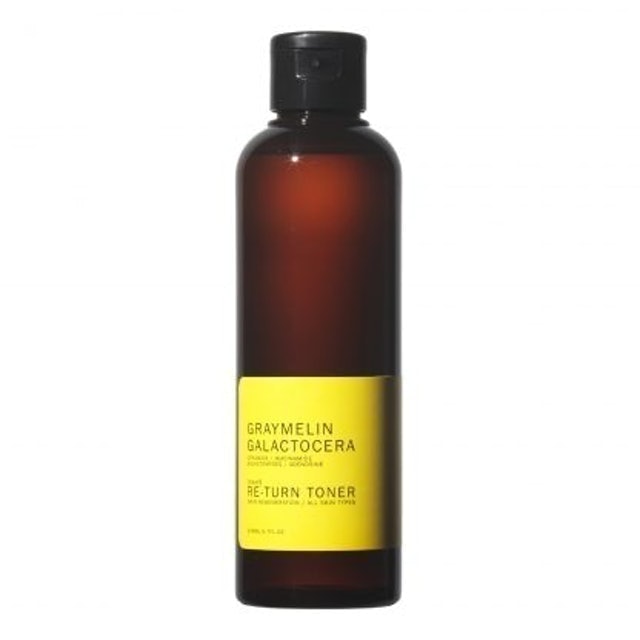 Graymelin Galactocera Re-Turn Toner 1