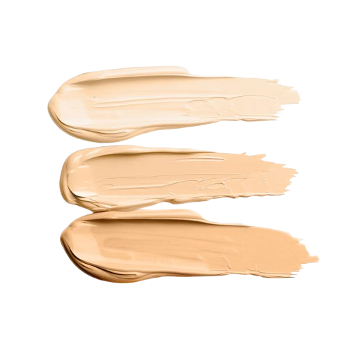 A2P Semi - Matte Long Lasting Coverage Foundation 3