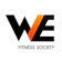 WE FITNESS SOCIETY โยคะร้อน 1