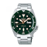 10 นาฬิกา Seiko ผู้ชาย รุ่นไหนดี ปี 2026 แนะนำรุ่นฮิต 1