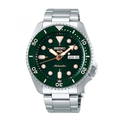 นาฬิกาข้อมือ 5 Sports Automatic Men Watch