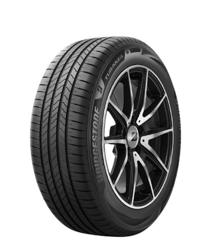 Turanza 6 1