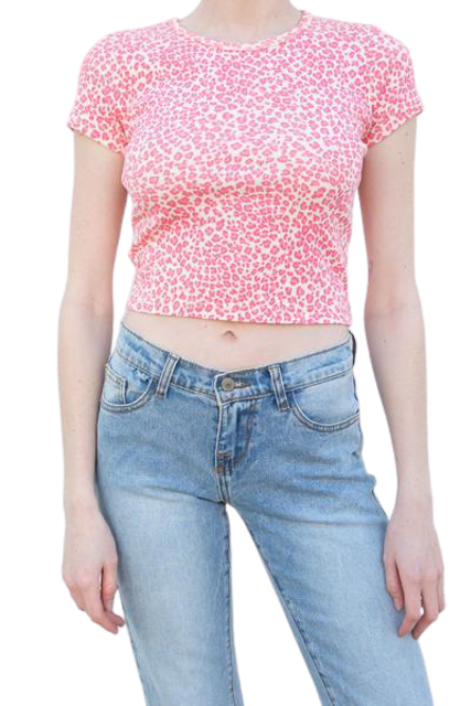10 เสื้อ Brandy Melville แบบไหนดี ปี 2026 เสื้อผ้าวัยรุ่น สไตล์สตรีท สายฝอ 5