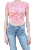 10 เสื้อ Brandy Melville แบบไหนดี ปี 2026 เสื้อผ้าวัยรุ่น สไตล์สตรีท สายฝอ 5