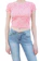 Brandy Melville เสื้อ Brandy Melville รุ่น Ashlyn Cheetah Top 1