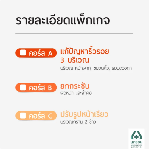 โปรแกรมฉีดโบท็อกซ์ 2