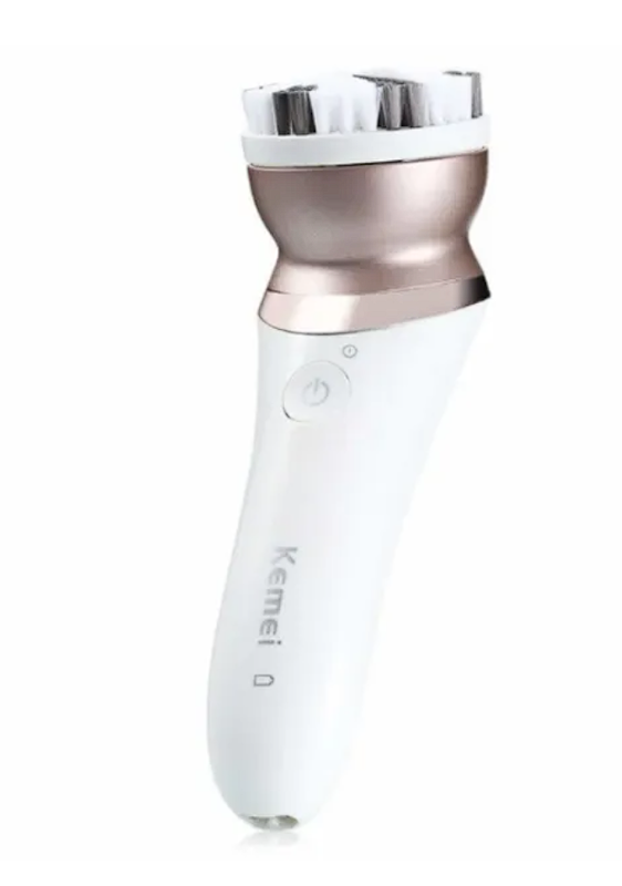 เครื่องโกนขนไฟฟ้า 5 In 1 Multifunctional 2