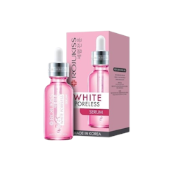 White Poreless Serum