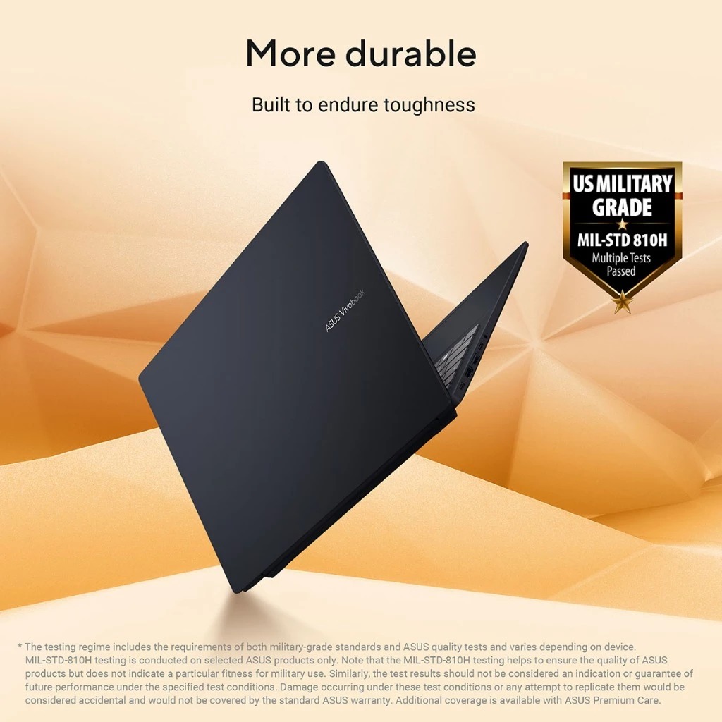 Vivobook 16  3