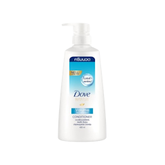 Volume Nourishment