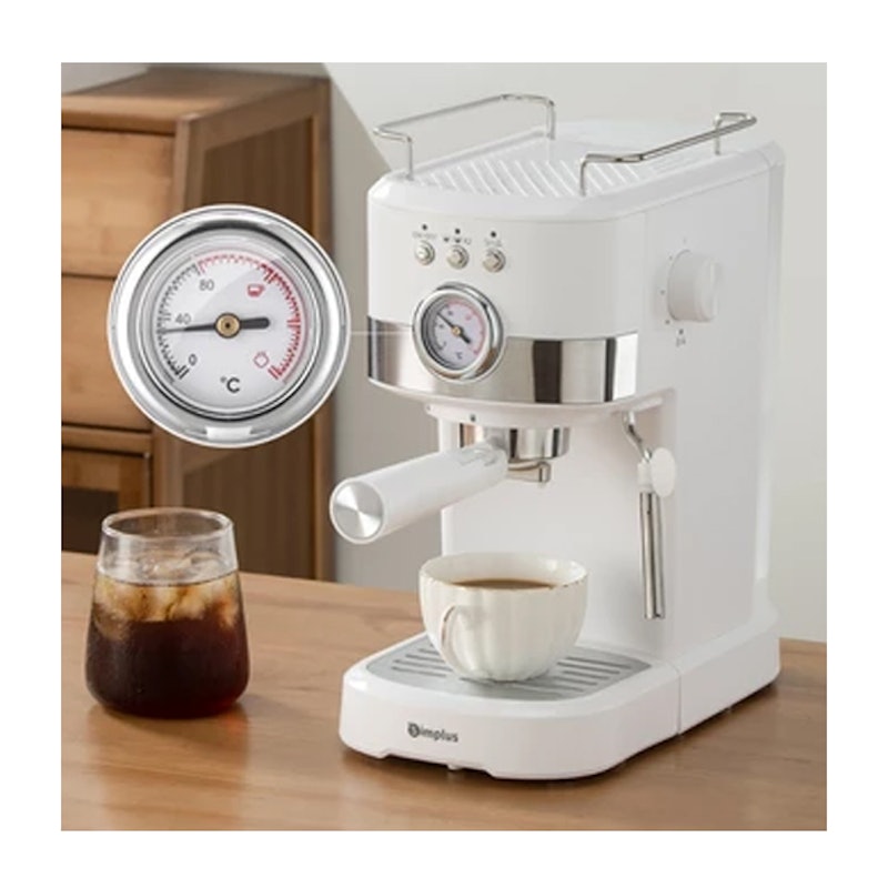 เครื่องชงกาแฟ 2