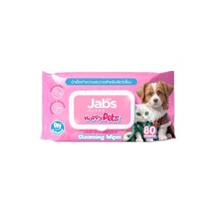 Happy Pets Wipes
