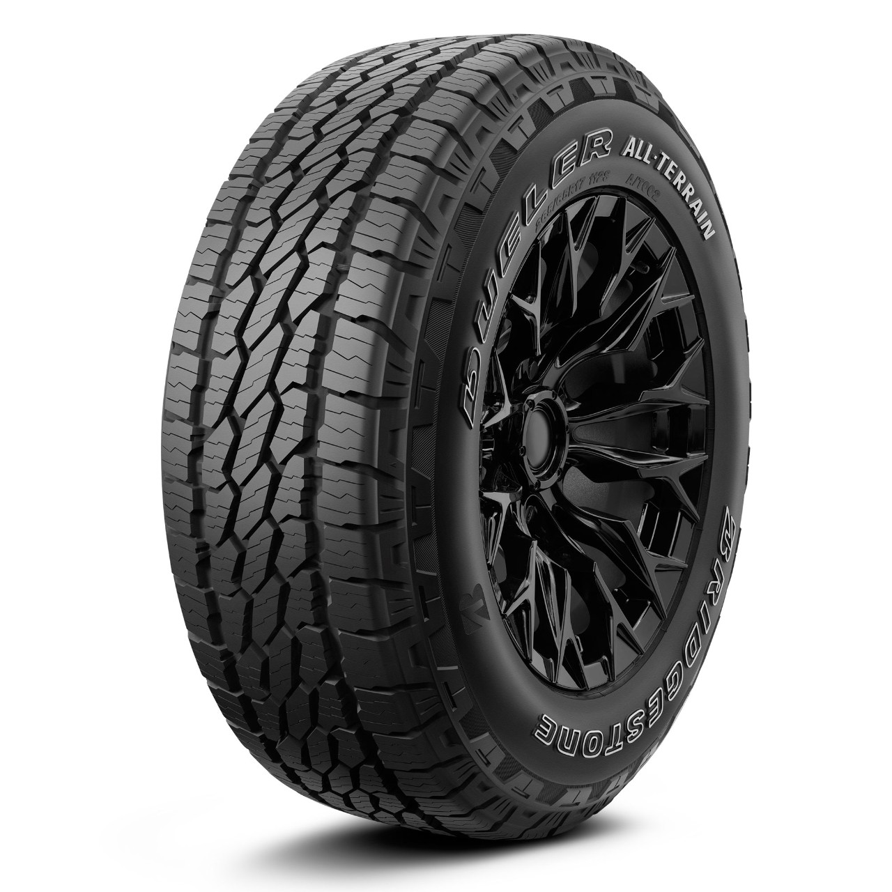 Dueler All-Terrain 1