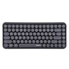 WAFFLE Bluetooth Keyboard คีย์บอร์ดบลูทูธ