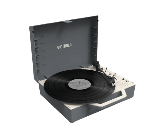 เครื่องเล่นแผ่นเสียง รุ่น The Re-Spin 1