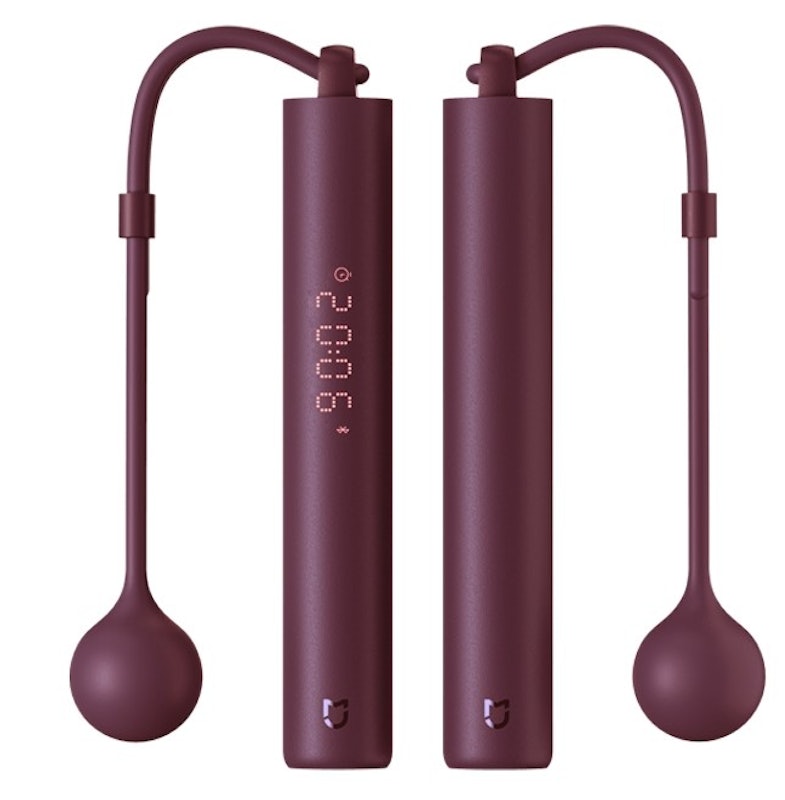 Mijia Smart Jumping Rope เชือกกระโดดไร้สาย 2