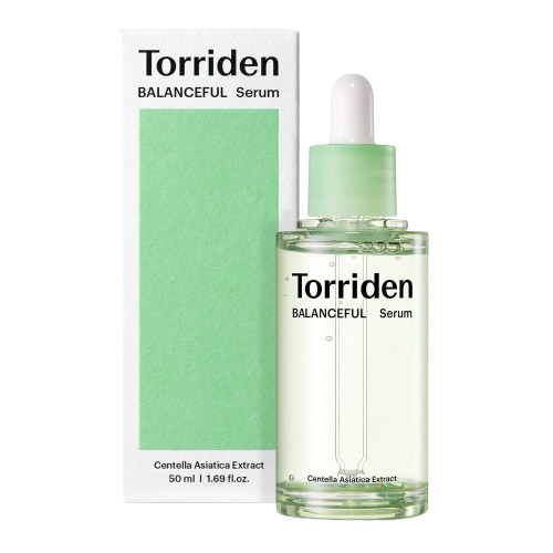 Balanceful Cica Calming Serum 2