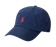 Polo Ralph Lauren หมวกผู้ชาย Cotton Chino Baseball Cap รุ่น MAPOHGS0J421237 1