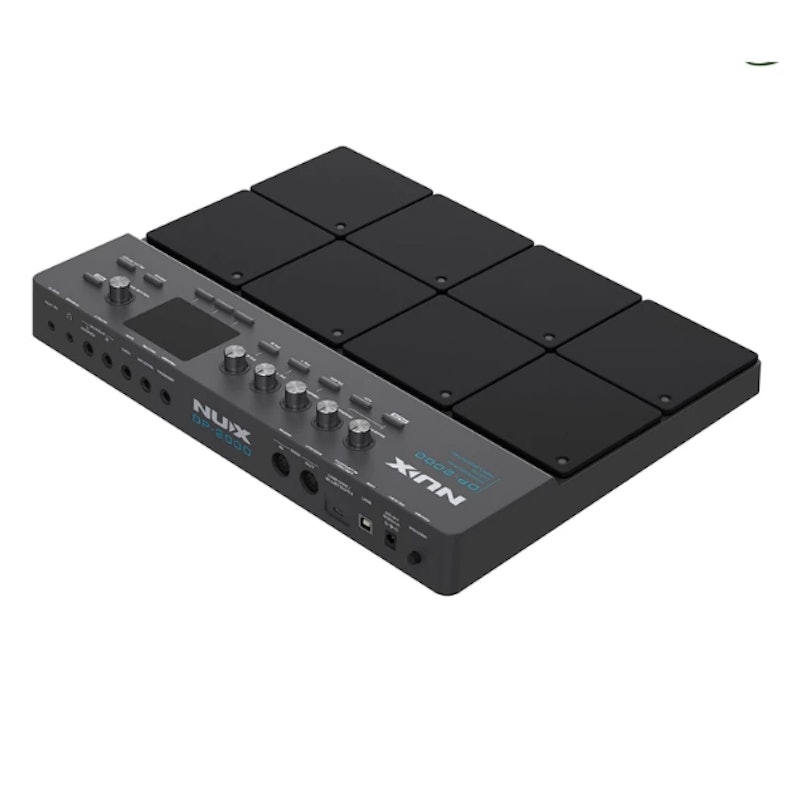 Electric Drum Pad SET2 2