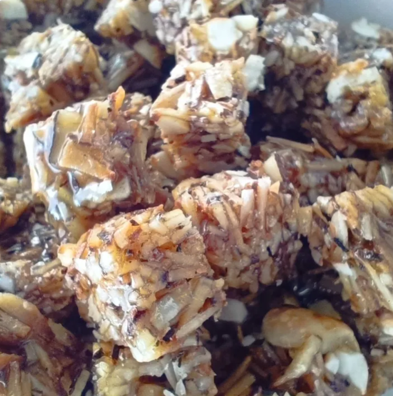 เมี่ยงหวาน 2