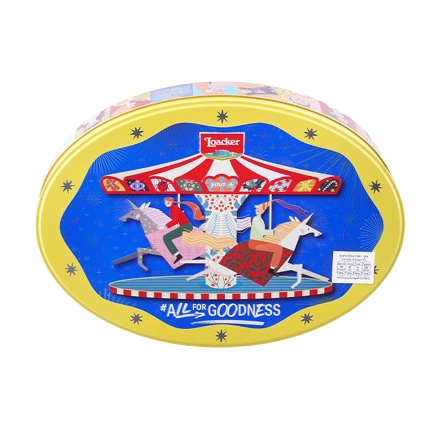 Mini Gift Tin 2
