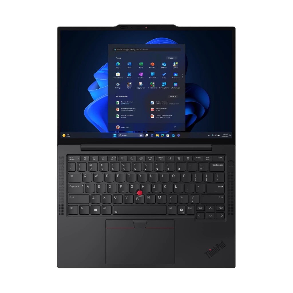 X13 Gen 6 (Intel) 2