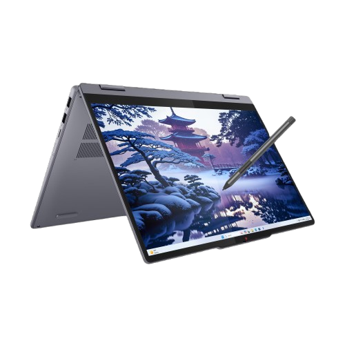  IdeaPad 5 2-IN-1 1