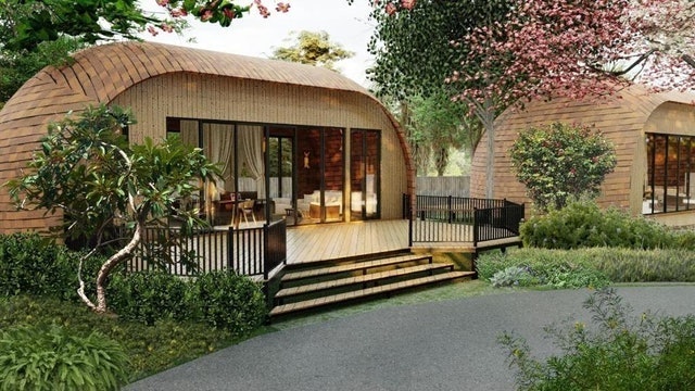 ที่พักเขาใหญ่ รีสอร์ท The Hidden Village Khao Yai 5